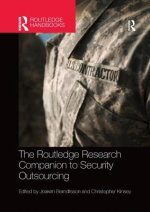 Routledge Research Companion to Security Outsourcing