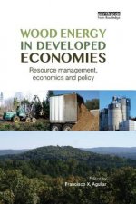 Wood Energy in Developed Economies