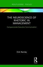 Neuroscience of Rhetoric in Management