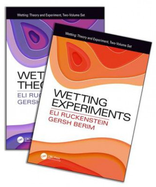 Wetting: Theory and Experiments, Two-Volume Set