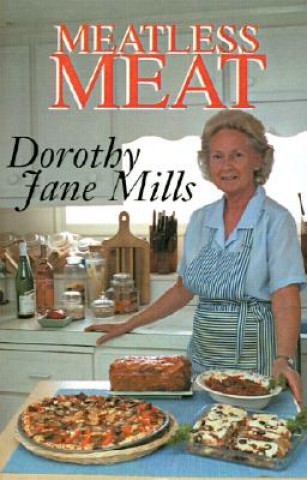 Meatless Meat