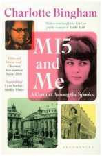 MI5 and Me