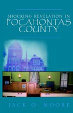 Shocking Revelation in Pocahontas County