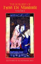 Surgery of Henri de Mondeville