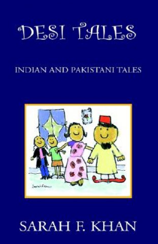 Desi Tales
