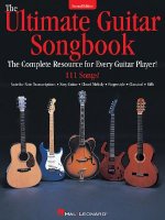 Ultimate Guitar Songbook