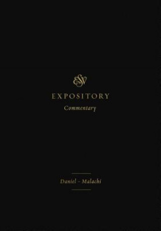ESV Expository Commentary