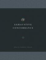 ESV Exhaustive Concordance