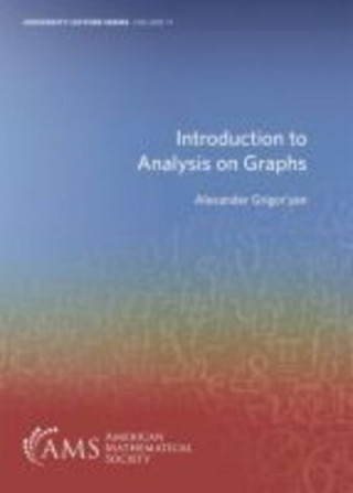 Introduction to Analysis on Graphs