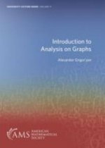 Introduction to Analysis on Graphs
