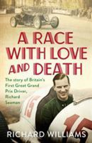 Race with Love and Death