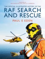 Official Illustrated History of RAF Search and Rescue