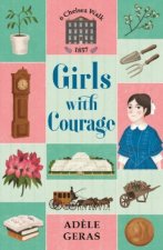 Girls With Courage