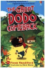 Great Dodo Comeback