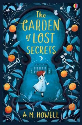 Garden of Lost Secrets