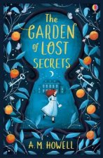 Garden of Lost Secrets