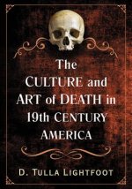 Art of Death in 19th Century America