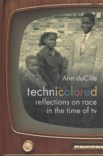 Technicolored