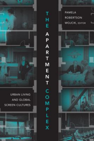 Apartment Complex