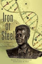 Iron or Steel