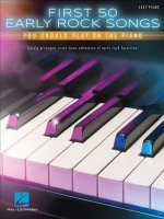 First 50 Early Rock Songs You Should Play On The Piano