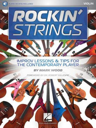 Rockin' Strings