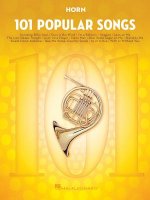101 Popular Songs - Horn