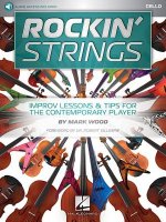 Rockin' Strings (Cello)