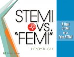 STEMI vs. 