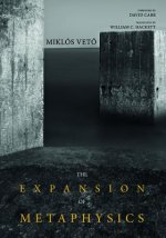 Expansion of Metaphysics