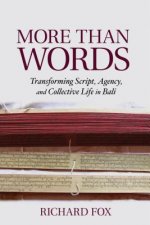 More Than Words