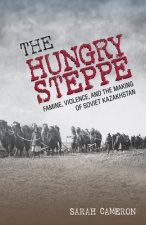 Hungry Steppe