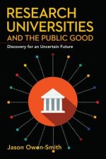 Research Universities and the Public Good