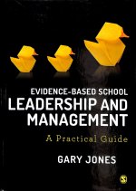 Evidence-based School Leadership and Management