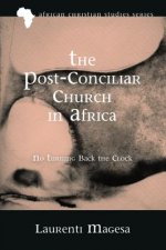 Post-Conciliar Church in Africa