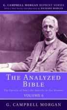 Analyzed Bible, Volume 6