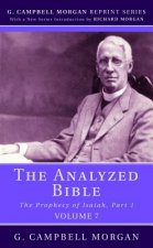 Analyzed Bible, Volume 7