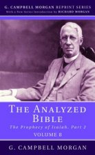 Analyzed Bible, Volume 8