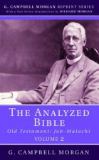 Analyzed Bible, Volume 2
