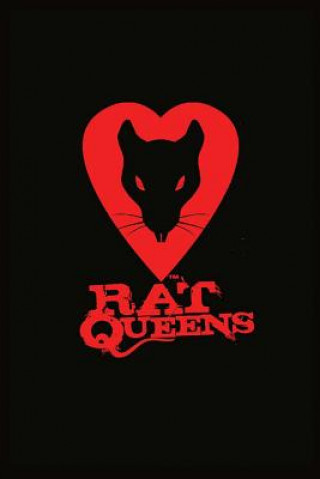 Rat Queens Deluxe Edition Volume 2 (Kurtis J. Wiebe)()