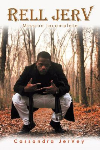 Rell Jerv