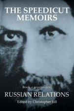 Speedicut Memoirs