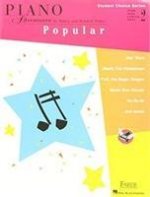 Faber Piano Adventures - Student Choice Series