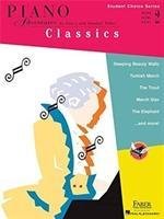 Faber Piano Adventures - Student Choice Series