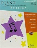 Piano Adventures - Student Choice Series