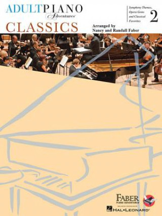 Adult Piano Adventures (Kniha)