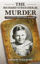 Richard Streicher Jr. Murder