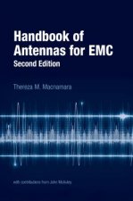 Handbook of Antennas for EMC, Second Edition