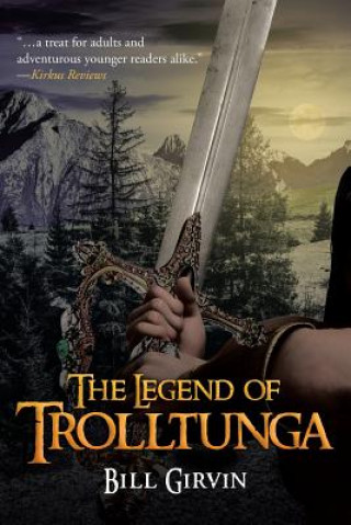 Legend of Trolltunga