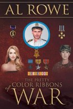 Pretty Color Ribbons Of War